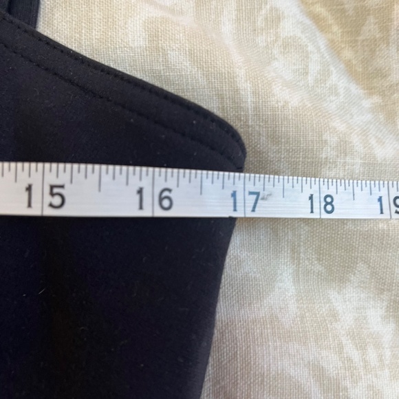 Derek Lam for Design Nation Colour Block Mini Dress, Medium - Picture 6 of 8